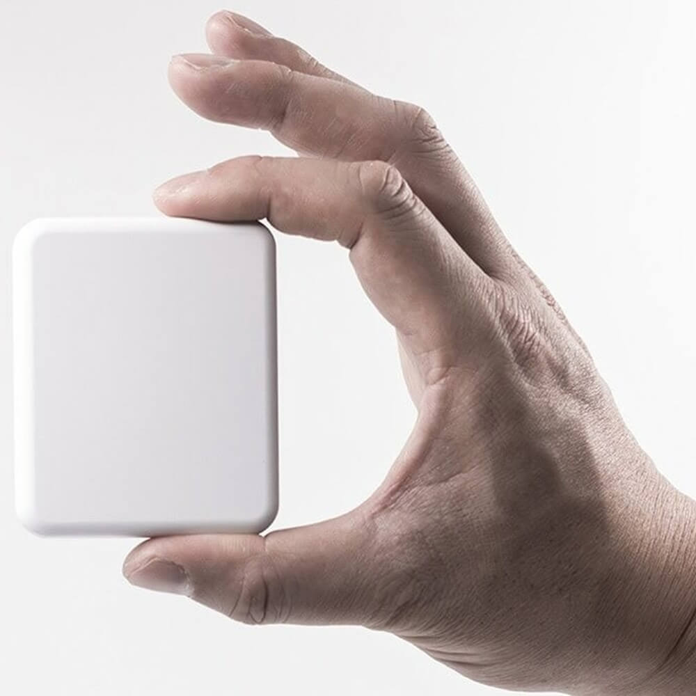 Geri Dönüştürülmüş 5000 mAh Powerbank - 3027 - Görsel 5